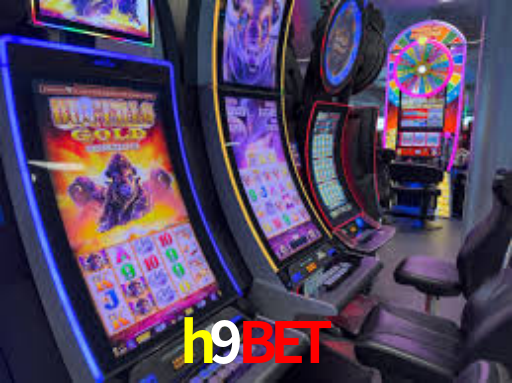 Instant EasyPaisa h9bet