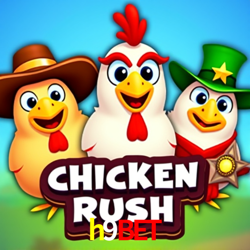 Welcome Bonus h9bet