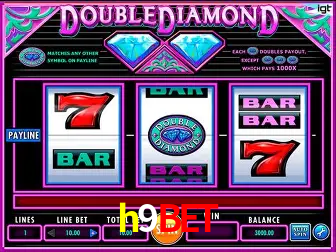 Seasonal Promotions h9bet
